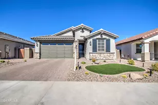 34980 N Sacramento Wash Rd, San Tan Valley, AZ 85144 - Photo 1