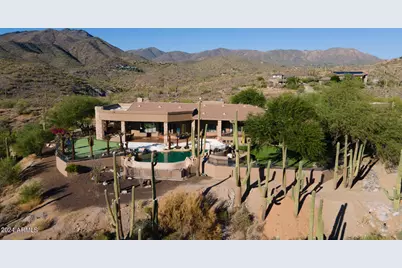 8788 E Branding Iron, Carefree, AZ 85377 - Photo 1