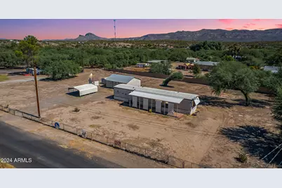 4949 N Cholla, Dudleyville, AZ 85192 - Photo 1