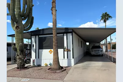 4065 E University, Mesa, AZ 85205 - Photo 1