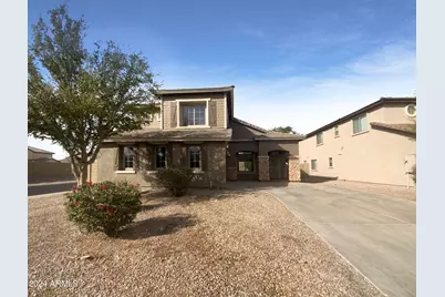 2692 W Silver Streak Way, San Tan Valley, AZ 85144 - Photo 1