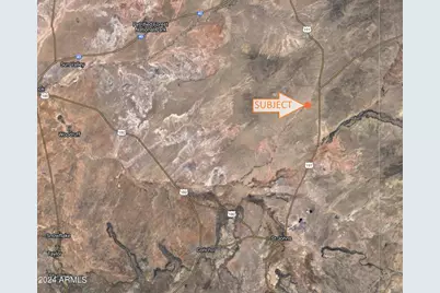 46 County Rd N7211, Saint Johns, AZ 85936 - Photo 1