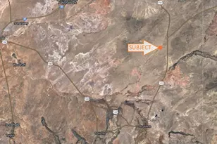 46 County Rd N7211, Saint Johns, AZ 85936 - Photo 1
