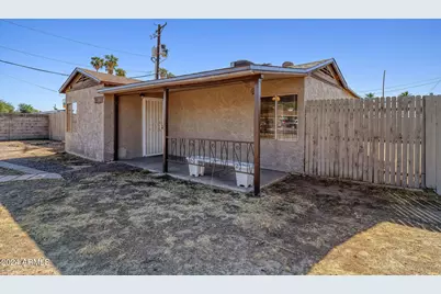 2503 W Coolidge, Phoenix, AZ 85017 - Photo 1