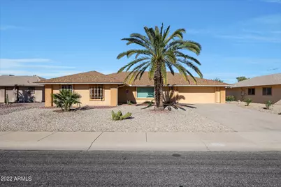 20422 N Sonnet, Sun City West, AZ 85375 - Photo 1