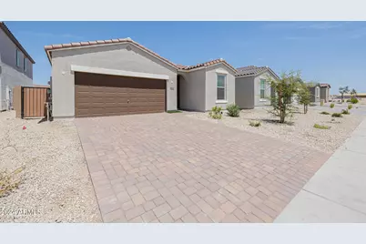 1514 W Hopi Drive, Coolidge, AZ 85128 - Photo 1