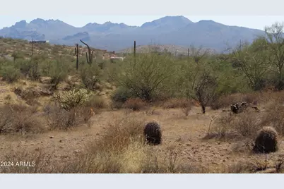 23-Q N Vista Del Oro -- #23-Q, Fort McDowell, AZ 85264 - Photo 1