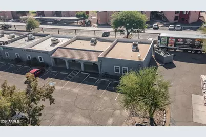 633 E Cottonwood, Casa Grande, AZ 85122 - Photo 1