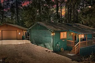 5681 W Manzanita, Pine, AZ 85544 - Photo 1