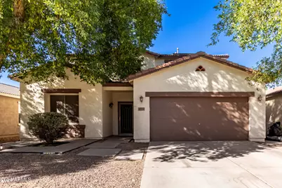 45226 W Miramar, Maricopa, AZ 85139 - Photo 1