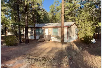 2895 Markham, Overgaard, AZ 85933 - Photo 1