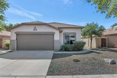 4044 S Summer Court, Gilbert, AZ 85297 - Photo 1