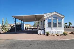 3551 N Vista Del Sol, Florence, AZ 85132 - Photo 1