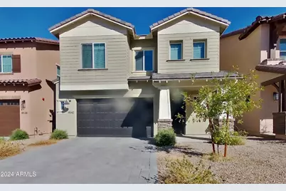 4540 E Grandview, Mesa, AZ 85205 - Photo 1