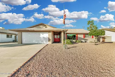 3402 W Acoma, Phoenix, AZ 85053 - Photo 1