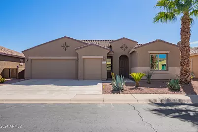 42915 W Kingfisher Drive, Maricopa, AZ 85138 - Photo 1