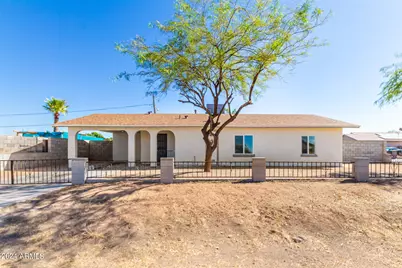 1478 N Wood Street, Casa Grande, AZ 85122 - Photo 1