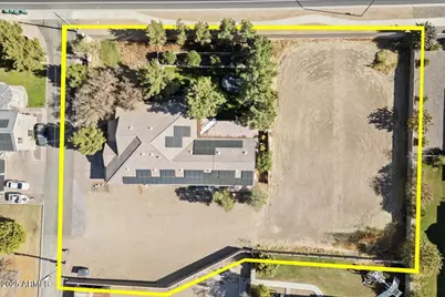 10042 S Greenfield, Gilbert, AZ 85234 - Photo 1