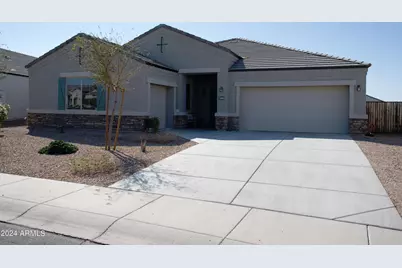 30893 W Pinchot Court W, Buckeye, AZ 85396 - Photo 1
