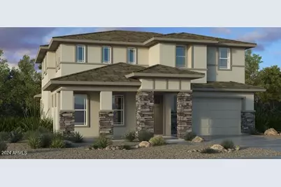 20578 E Via De Colina, Queen Creek, AZ 85142 - Photo 1