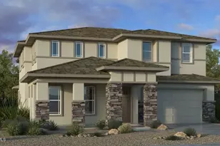 20578 E Via de Colina, Queen Creek, AZ 85142 - Photo 1