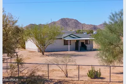 9136 N Thunderbird, Maricopa, AZ 85139 - Photo 1