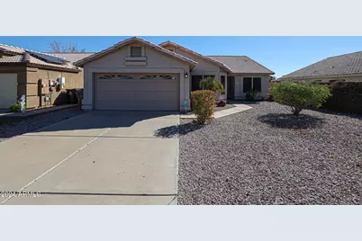 16071 N 91st Drive N, Peoria, AZ 85382 - Photo 1