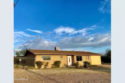 517 San Jose, Bisbee, AZ 85603 - Photo 1