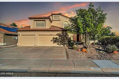 13801 N 30th, Phoenix, AZ 85032 - Photo 1