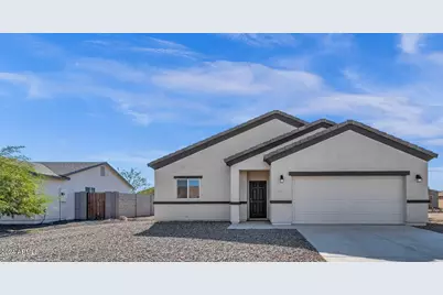 10281 W Bradshaw, Arizona City, AZ 85123 - Photo 1