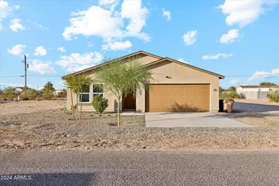 3100 W Desierto, Eloy, AZ 85131 - Photo 1