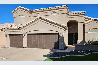 2926 E Fountain, Mesa, AZ 85213 - Photo 1
