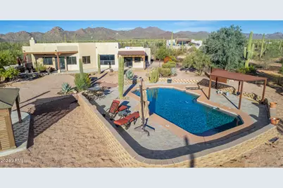 11581 W Tortoise, Tucson, AZ 85743 - Photo 1