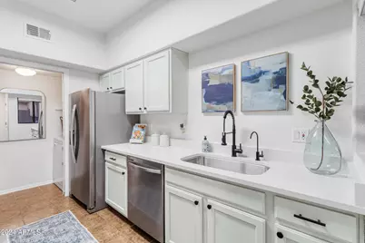 10401 N Saguaro Boulevard #224, Fountain Hills, AZ 85268 - Photo 1