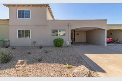 7709 E Rancho Vista, Scottsdale, AZ 85251 - Photo 1