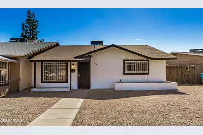 4141 W Pasadena, Phoenix, AZ 85019 - Photo 1