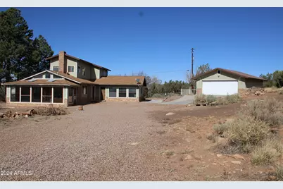1204 E Greer Avenue N, Snowflake, AZ 85937 - Photo 1