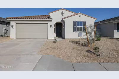 40030 W Bravo, Maricopa, AZ 85138 - Photo 1
