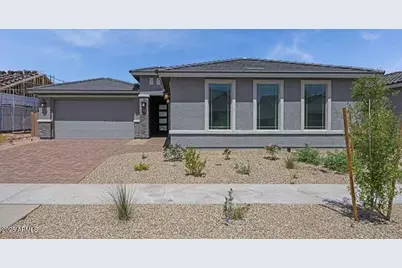 17134 W Hackamore, Surprise, AZ 85387 - Photo 1