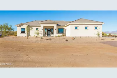 15424 E Dixileta Drive, Scottsdale, AZ 85262 - Photo 1