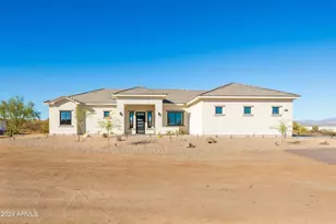 15424 E Dixileta Dr, Scottsdale, AZ 85262 - Photo 1