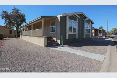 3901 E Pinnacle Peak, Phoenix, AZ 85050 - Photo 1