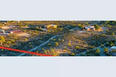 35295 S Turtle Creek, Wickenburg, AZ 85390 - Photo 1