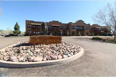 2411 Quarter Horse, Overgaard, AZ 85933 - Photo 1