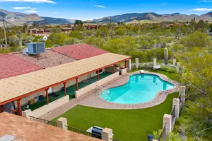 5801 E Saguaro Rd, Cave Creek, AZ 85331 - Photo 1