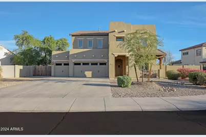 15677 W Campbell, Goodyear, AZ 85395 - Photo 1