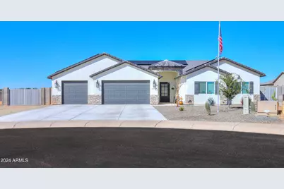 6608 N Loma, Casa Grande, AZ 85194 - Photo 1