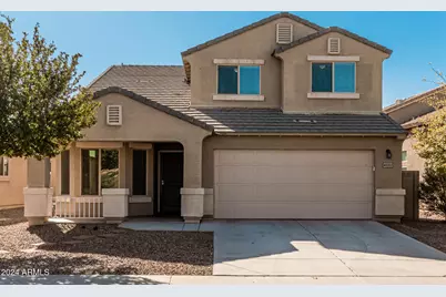 40353 W Hopper, Maricopa, AZ 85138 - Photo 1