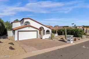 15728 E Burro Dr, Fountain Hills, AZ 85268 - Photo 1