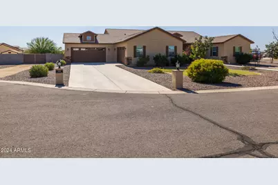 9293 W Chalco Mountain, Casa Grande, AZ 85194 - Photo 1